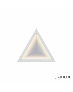 Бра iLedex X070112 WH-3000K-foto2