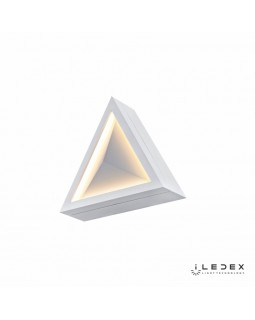 Бра iLedex X070112 WH-3000K-foto3