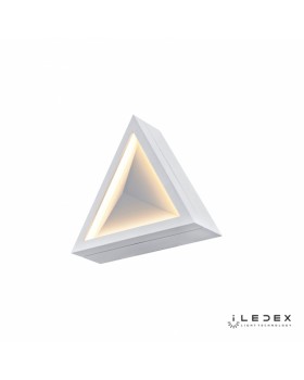 Бра iLedex X070112 WH-3000K-foto3