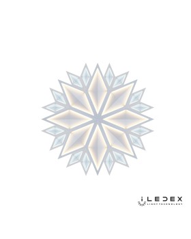 Бра iLedex X070112 WH-3000K-foto4