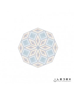 Бра iLedex X070112 WH-3000K-foto5