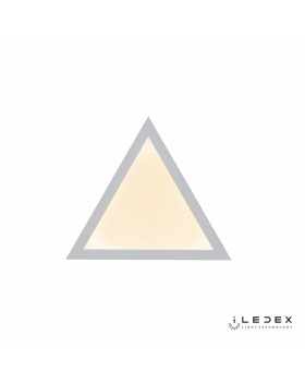 Бра iLedex X068312 WH-3000K-foto2