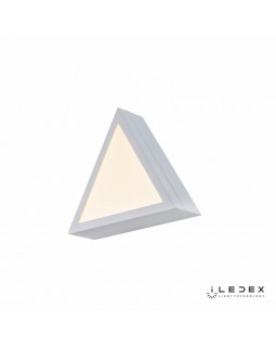 Бра iLedex X068312 WH-3000K-foto3