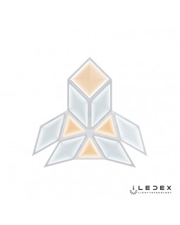 Бра iLedex SMD-923416 WH-3000K-foto7