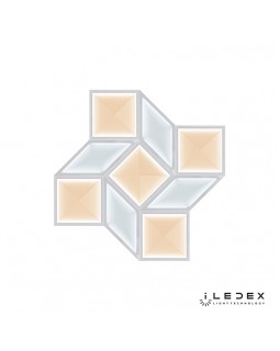 Бра iLedex SMD-923416 WH-3000K-foto8