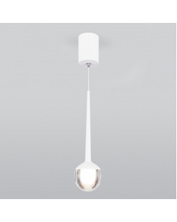 Подвесной светильник Elektrostandard DLS028 6W 4200K белый-foto2