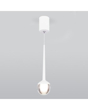 Подвесной светильник Elektrostandard DLS028 6W 4200K белый-foto2