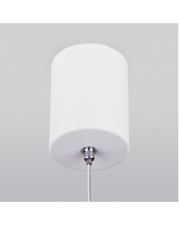 Подвесной светильник Elektrostandard DLS028 6W 4200K белый-foto4