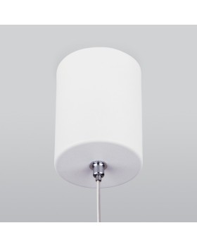 Подвесной светильник Elektrostandard DLS028 6W 4200K белый-foto4