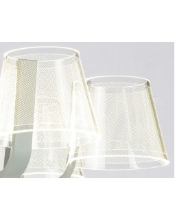 Подвесная люстра Ambrella Light AK4011-foto2