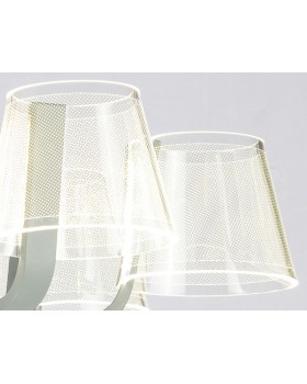 Подвесная люстра Ambrella Light AK4011-foto2