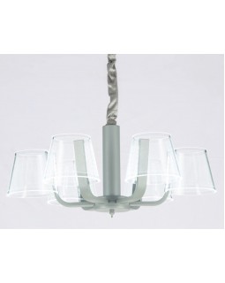 Подвесная люстра Ambrella Light AK4011-foto4