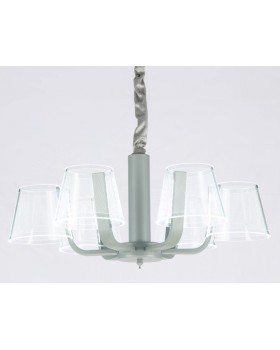 Подвесная люстра Ambrella Light AK4011-foto4