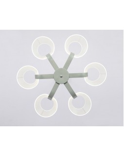 Подвесная люстра Ambrella Light AK4011-foto5