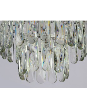 Подвесная люстра Ambrella Light TR5085-foto5