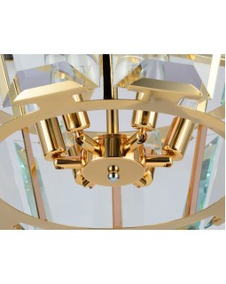 Подвесная люстра Ambrella Light TR5111-foto4