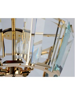 Подвесная люстра Ambrella Light TR5111-foto5