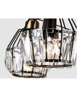 Люстра на штанге Ambrella Light TR5870-foto2
