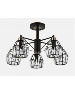Люстра на штанге Ambrella Light TR5870-foto3