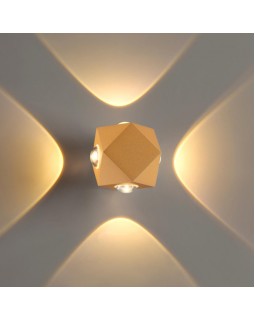 Светильник настенный Odeon Light 4220/8WL-foto4