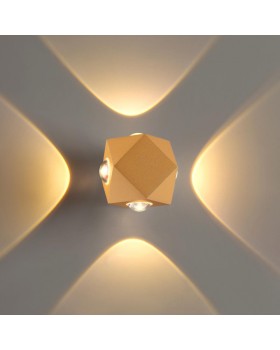 Светильник настенный Odeon Light 4220/8WL-foto4