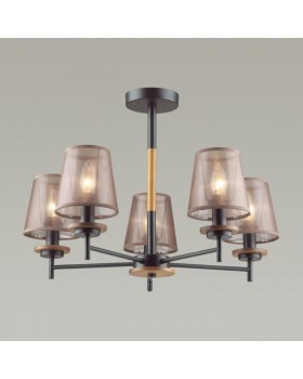 Люстра на штанге LUMION 4498/5C-foto3