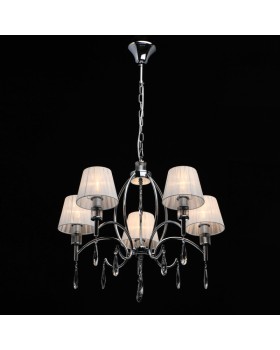 Подвесная люстра MW-Light 329011705-foto2