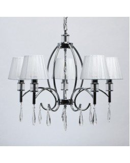 Подвесная люстра MW-Light 329011705-foto5
