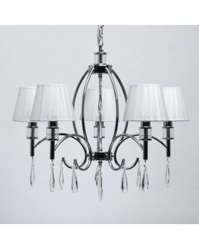 Подвесная люстра MW-Light 329011705-foto5