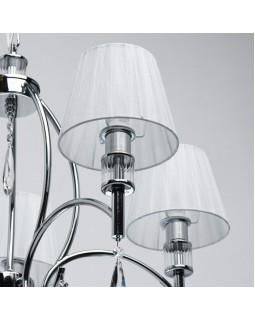Подвесная люстра MW-Light 329011705-foto8