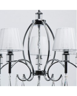 Подвесная люстра MW-Light 329011705-foto10