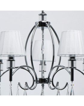 Подвесная люстра MW-Light 329011705-foto10