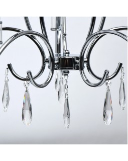 Подвесная люстра MW-Light 329011705-foto11