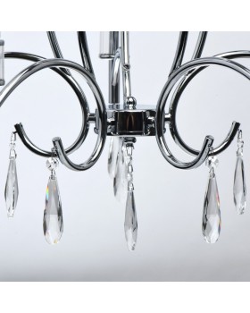 Подвесная люстра MW-Light 329011705-foto11