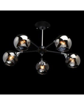 Люстра на штанге DeMarkt 220012205-foto2