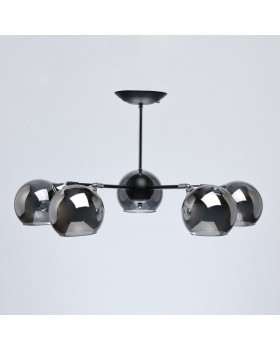 Люстра на штанге DeMarkt 220012205-foto3