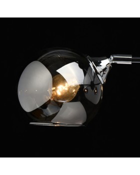 Люстра на штанге DeMarkt 220012205-foto5