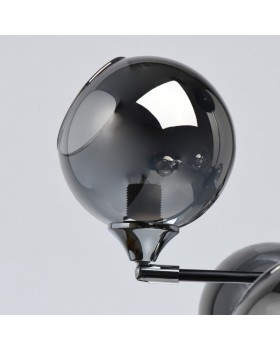 Люстра на штанге DeMarkt 220012205-foto7