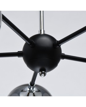 Люстра на штанге DeMarkt 220012205-foto8