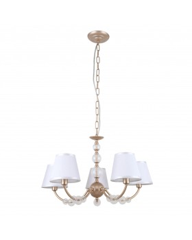 Подвесная люстра F-Promo 2662-5P-foto2