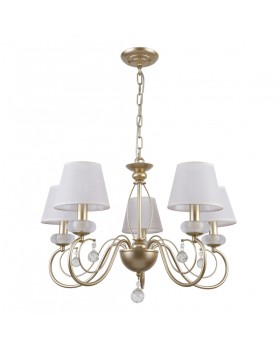 Подвесная люстра F-Promo 2665-5P-foto2