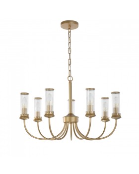 Подвесная люстра Favourite 2692-7P-foto2