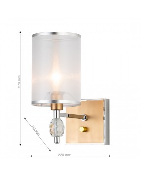 Бра Favourite 2705-1W-foto3