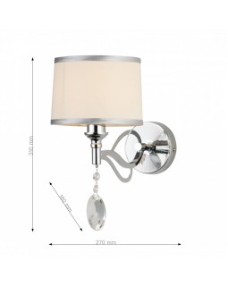 Бра Favourite 2707-1W-foto3