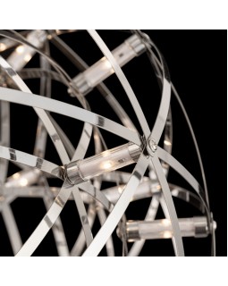 Подвесная люстра Freya FR5099PL-L21CH-foto4