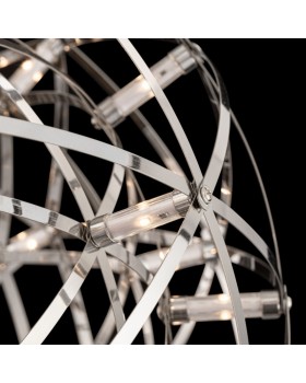 Подвесная люстра Freya FR5099PL-L21CH-foto4