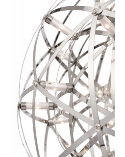 Подвесная люстра Freya FR5099PL-L21CH-foto5