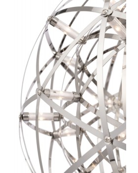 Подвесная люстра Freya FR5099PL-L21CH-foto5