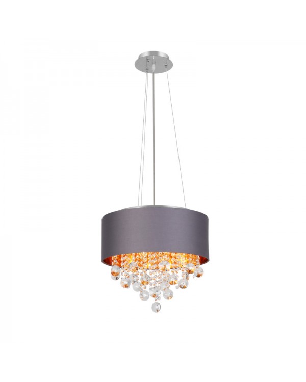 Подвесная люстра ST-Luce SL1350.703.04