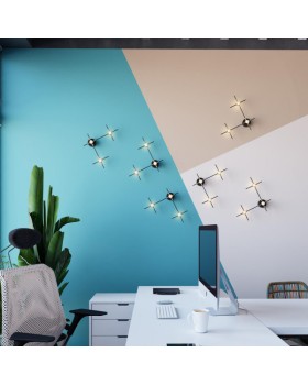 Бра Odeon Light 3906/9WL-foto3